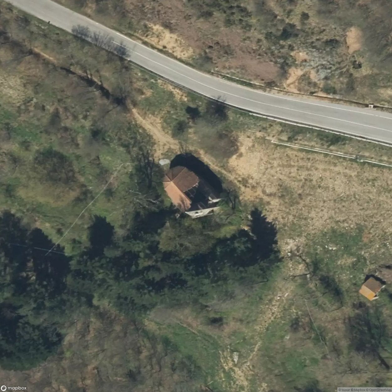 Saint Mary Magdalene Church [ITA]