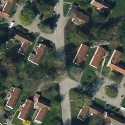 House Thorsten [SWE]