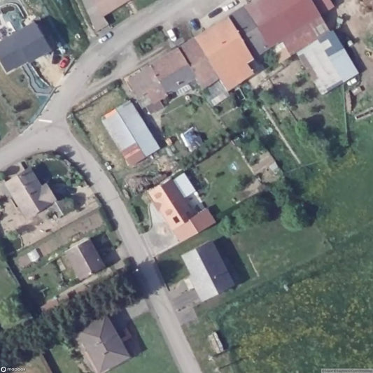 Michelsberg Fortification 2 [FRA]