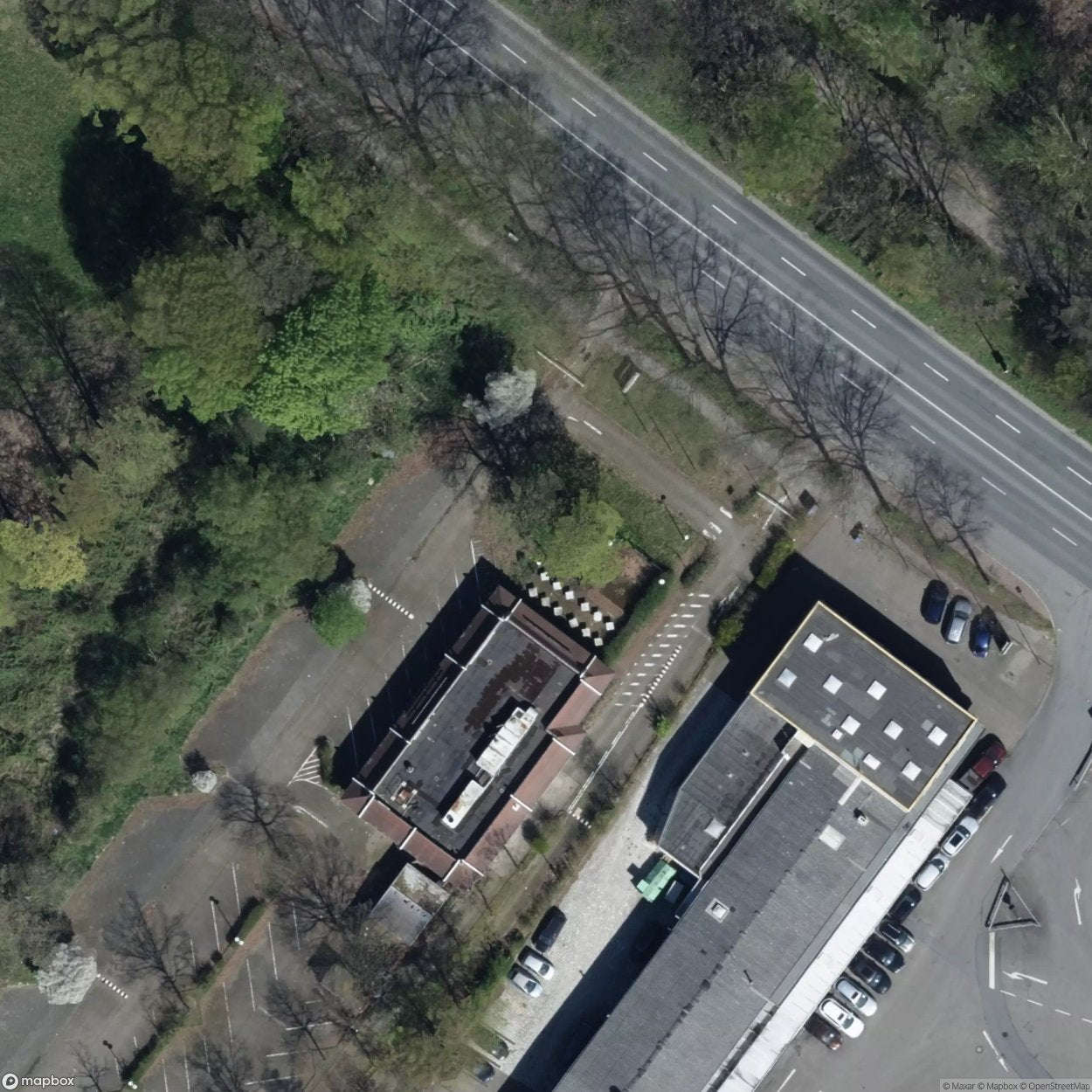 Restaurant Bremen [DEU]