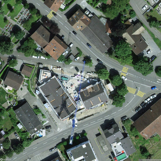 House Dottikon I AG [CHE]