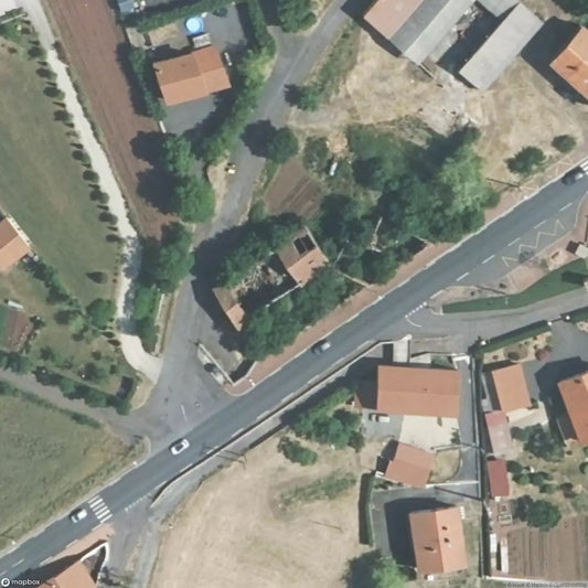 House 21 [FRA]