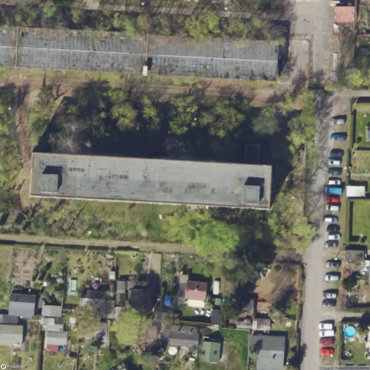 DDR Broadcasting Site [DEU]