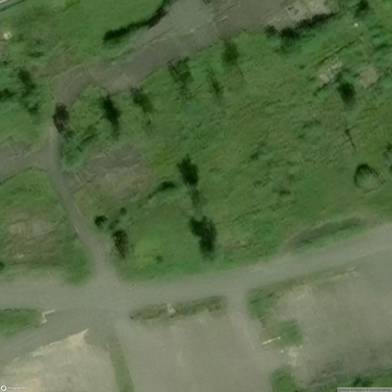 Radar Station [DEU] #16956