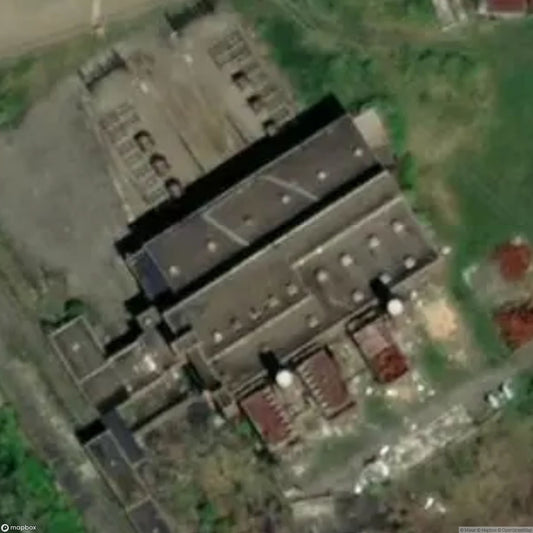 Corning Powerplant