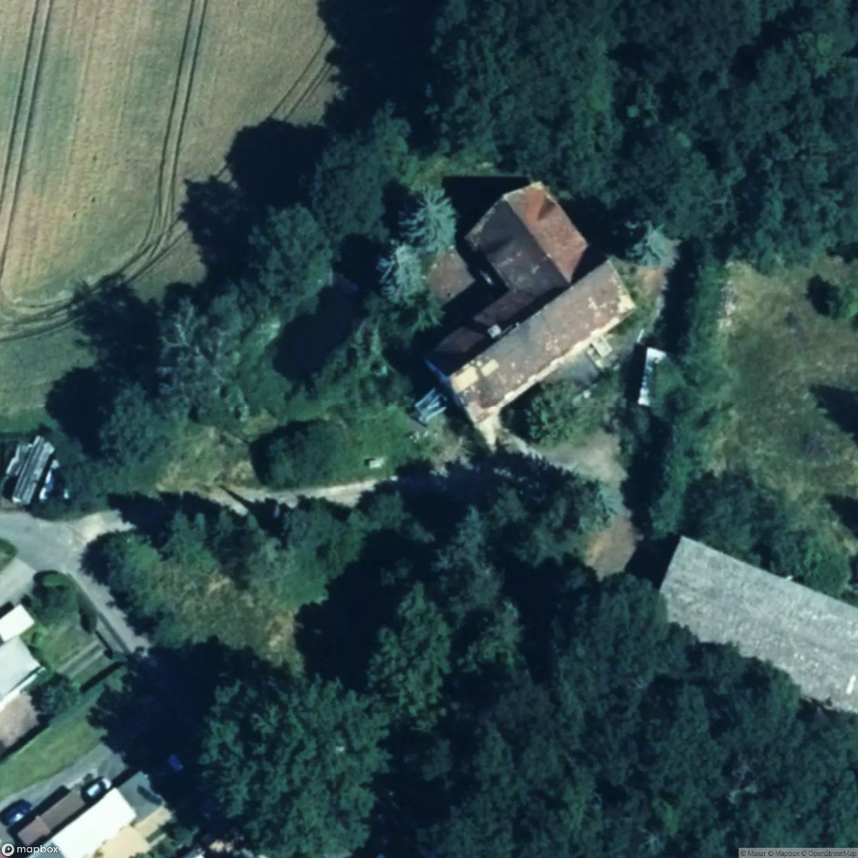 Boarding School Bahren [DEU]