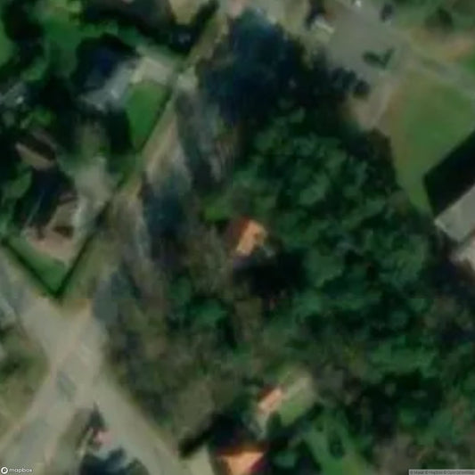 TV House / Maison TÃ©lÃ©vision [BEL]