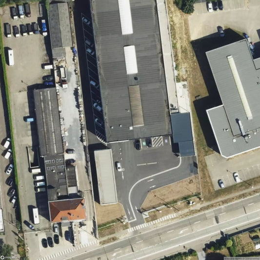 Usine LÃ©on [BEL]