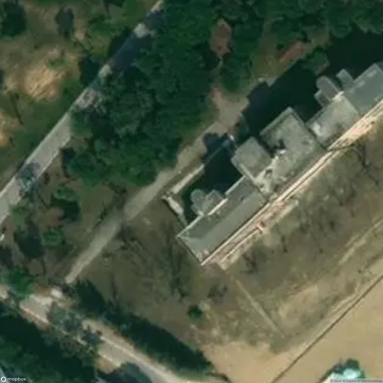 Seaside Colony [ITA]