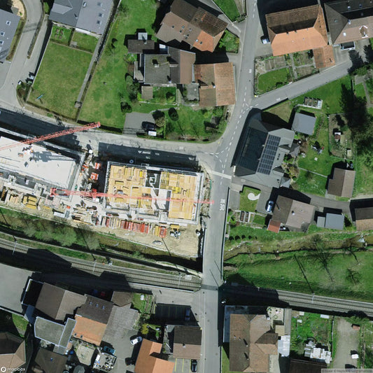 Garden Center Huttwil BE [CHE]