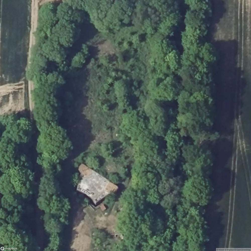 Bourene East Casemate [FRA] #15560