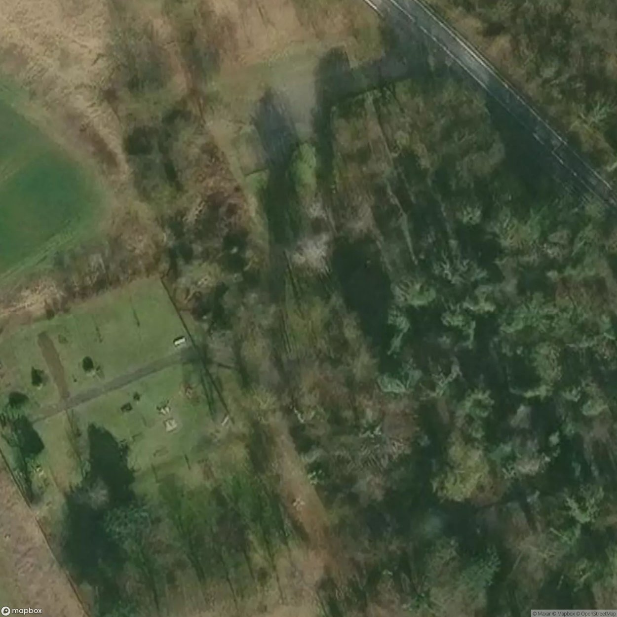 Salzmunde Cemetery [DEU] #11199