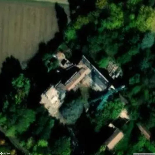 Galeazza Castle [ITA]