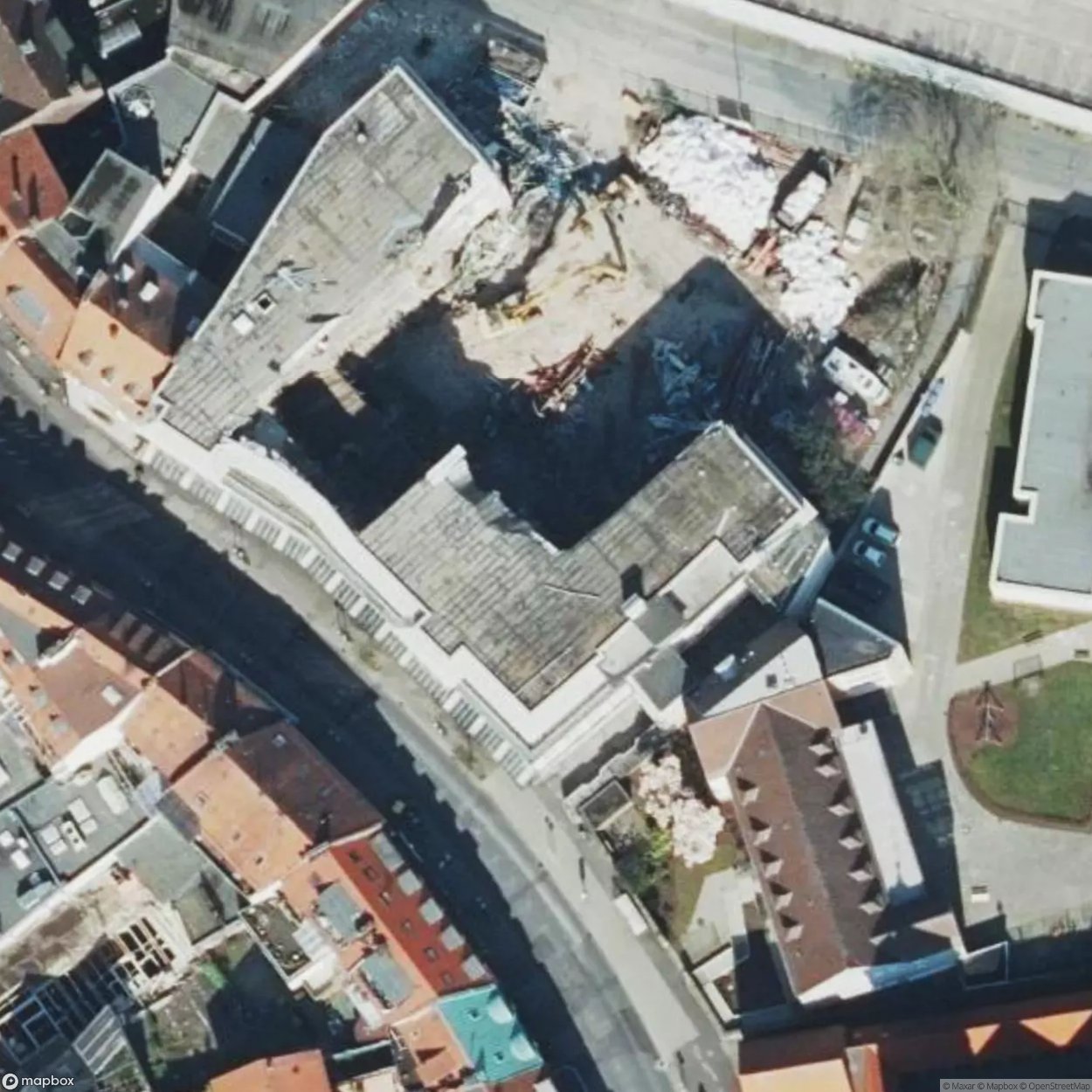 Department Store 1 [DEU]