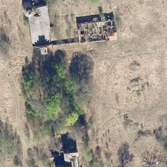 Former Genzrode Estate [DEU]