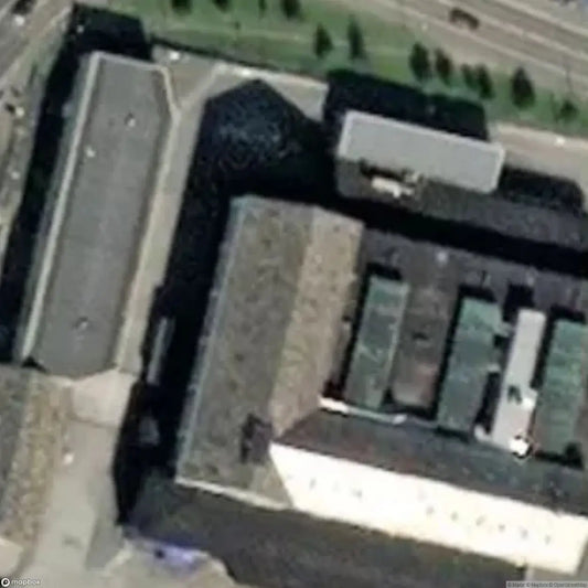 Fabrik Bergen [NOO] The Urbex Factory