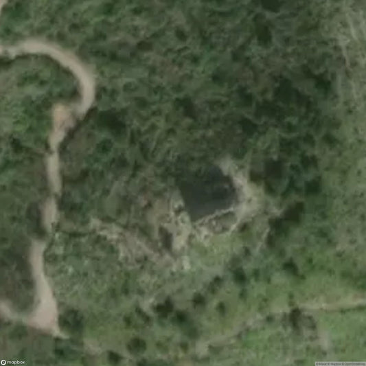 San Cristoforo Church Ruins [ITA]