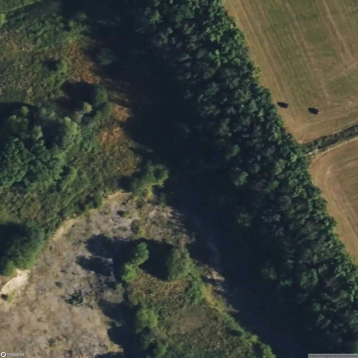 Tyre Pit Quarry 2 [GBR]