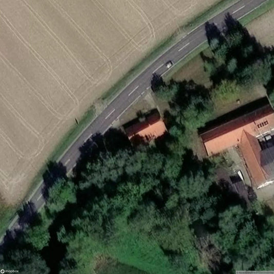 House/Hut 2598 [OTHER] [AUT]