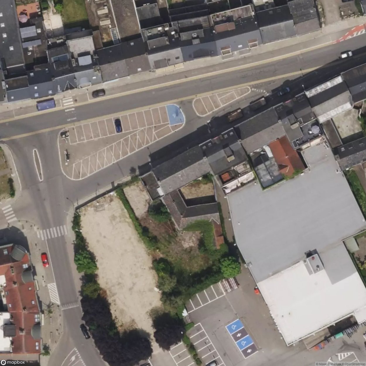 Annabelle House 2 [BEL]