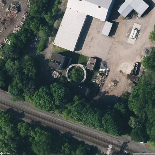 Sewage plant
