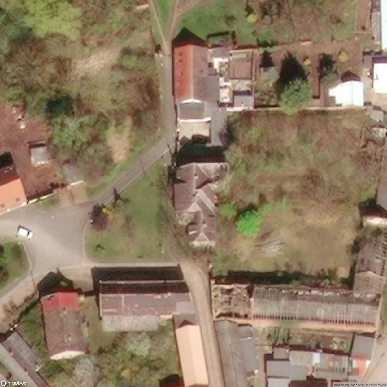 Teochsem Villa [DEU] #01930