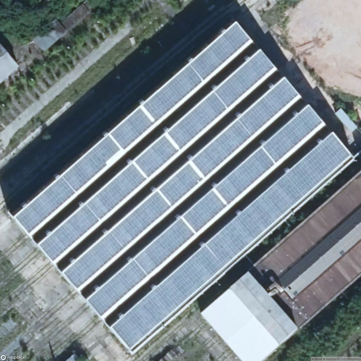 Train Workshop 2558 [DEU]