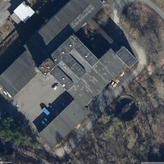 Ore Processing Plant [DEU]