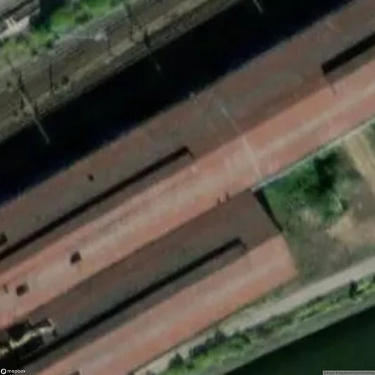 Refuge Factory [BEL]