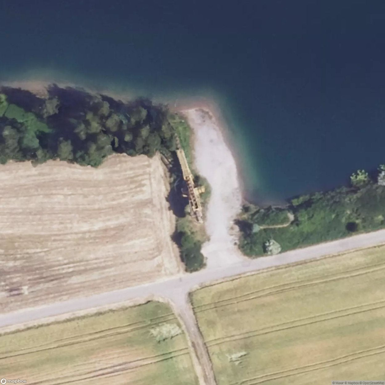 Crane Viktoria [DEU]