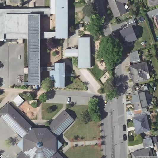 Documentation Site Backup Headquarters of the State Central Bank North Rhine-Westphalia [DEU]