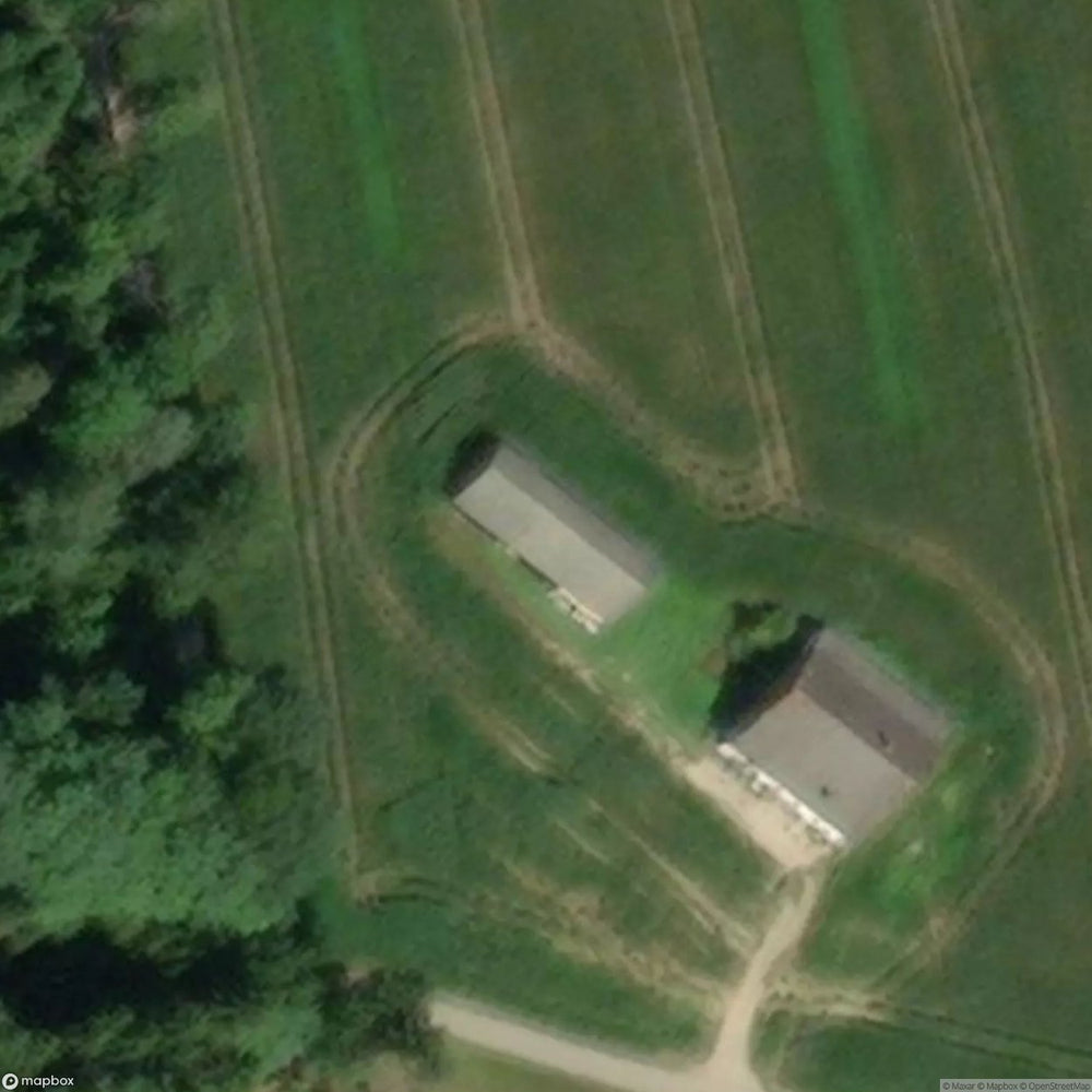 Shed [AUT] #09613