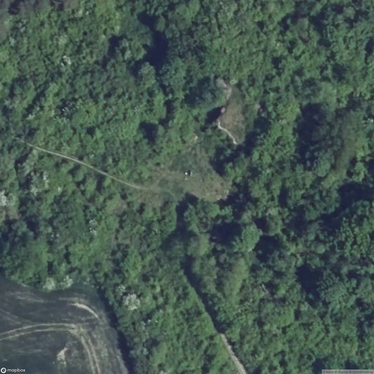 Laudrefang Fortification [FRA]