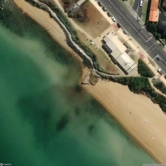 Big Ear’s Tomb [AUS]