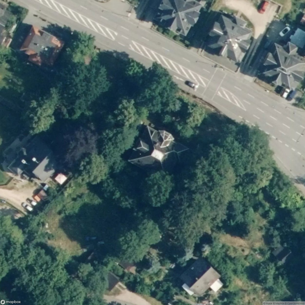 House Monastery [DEU]