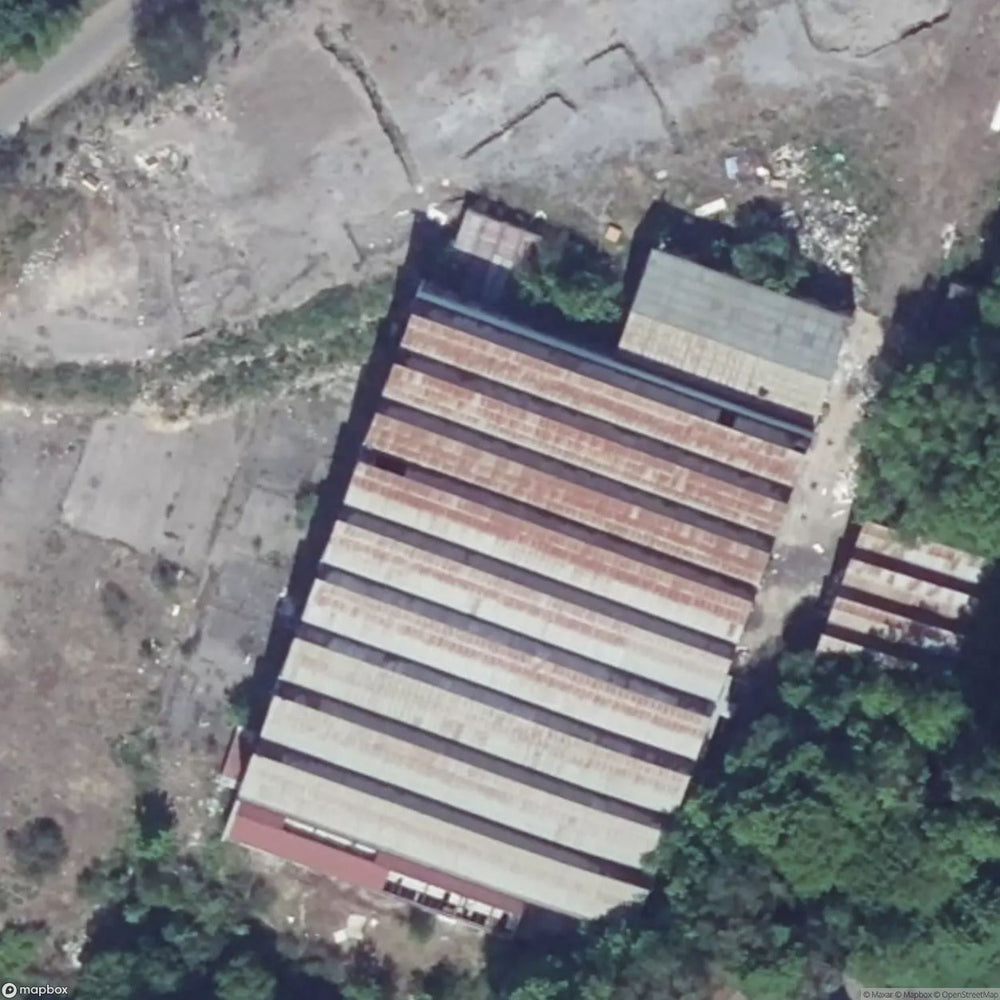Garage Plesman [FRA] #14474