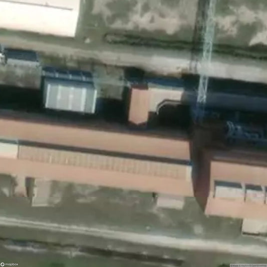 MagCan Magnesium Smelter
