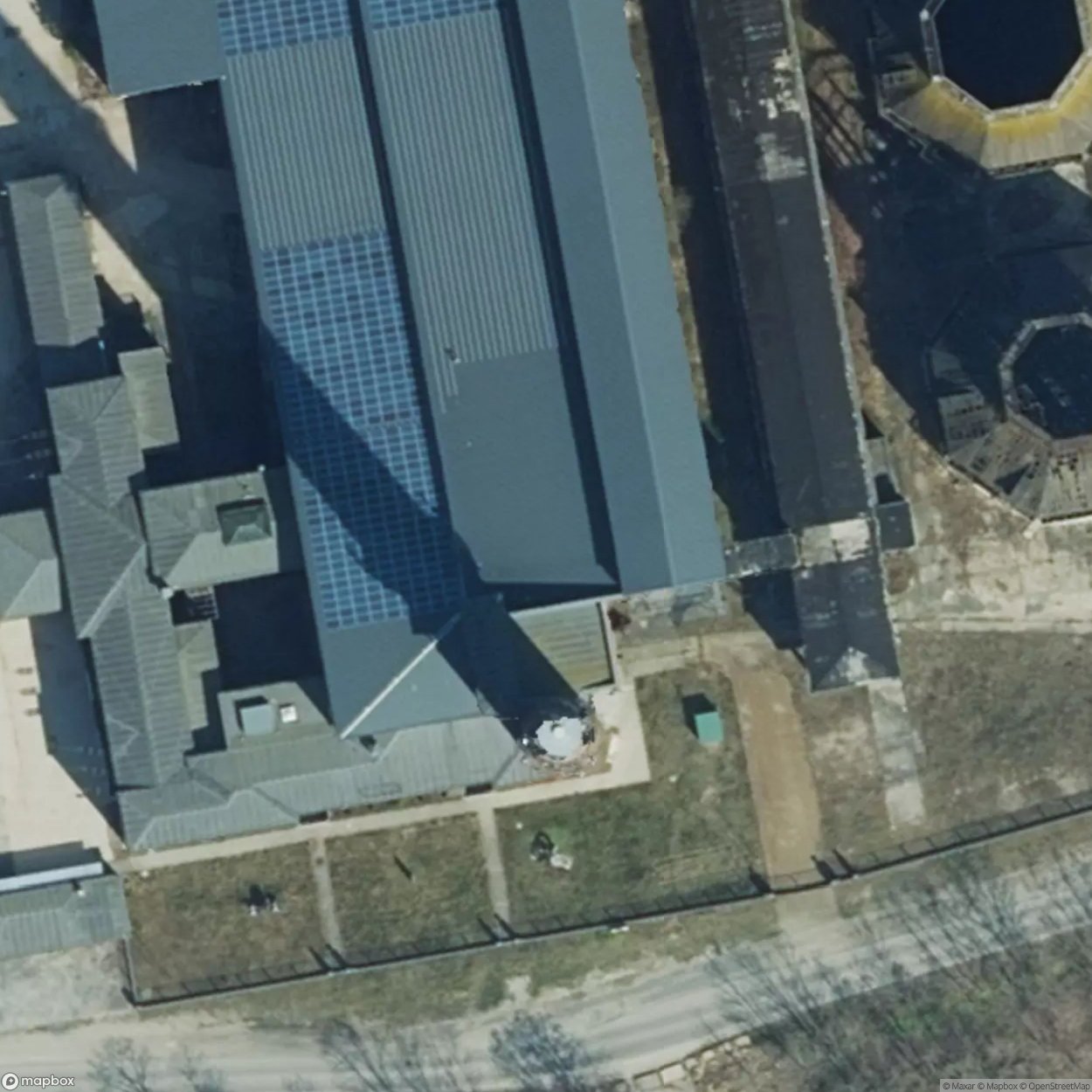 Power Plant Association Plessa [DEU]