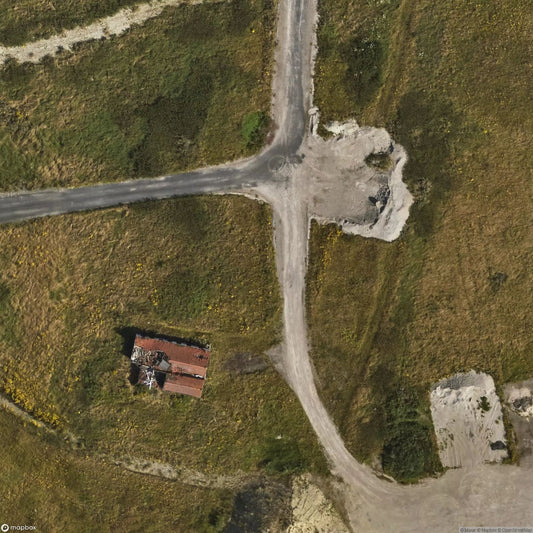 Huize Westerdorpe [NLD]