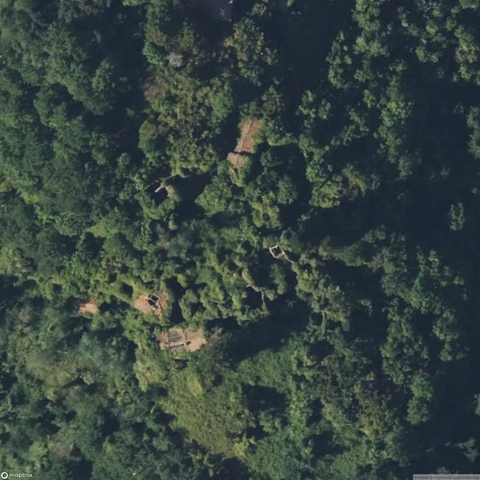 Ruins of Bugnano [ITA]