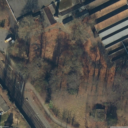 Factory Sollinger [DEU]