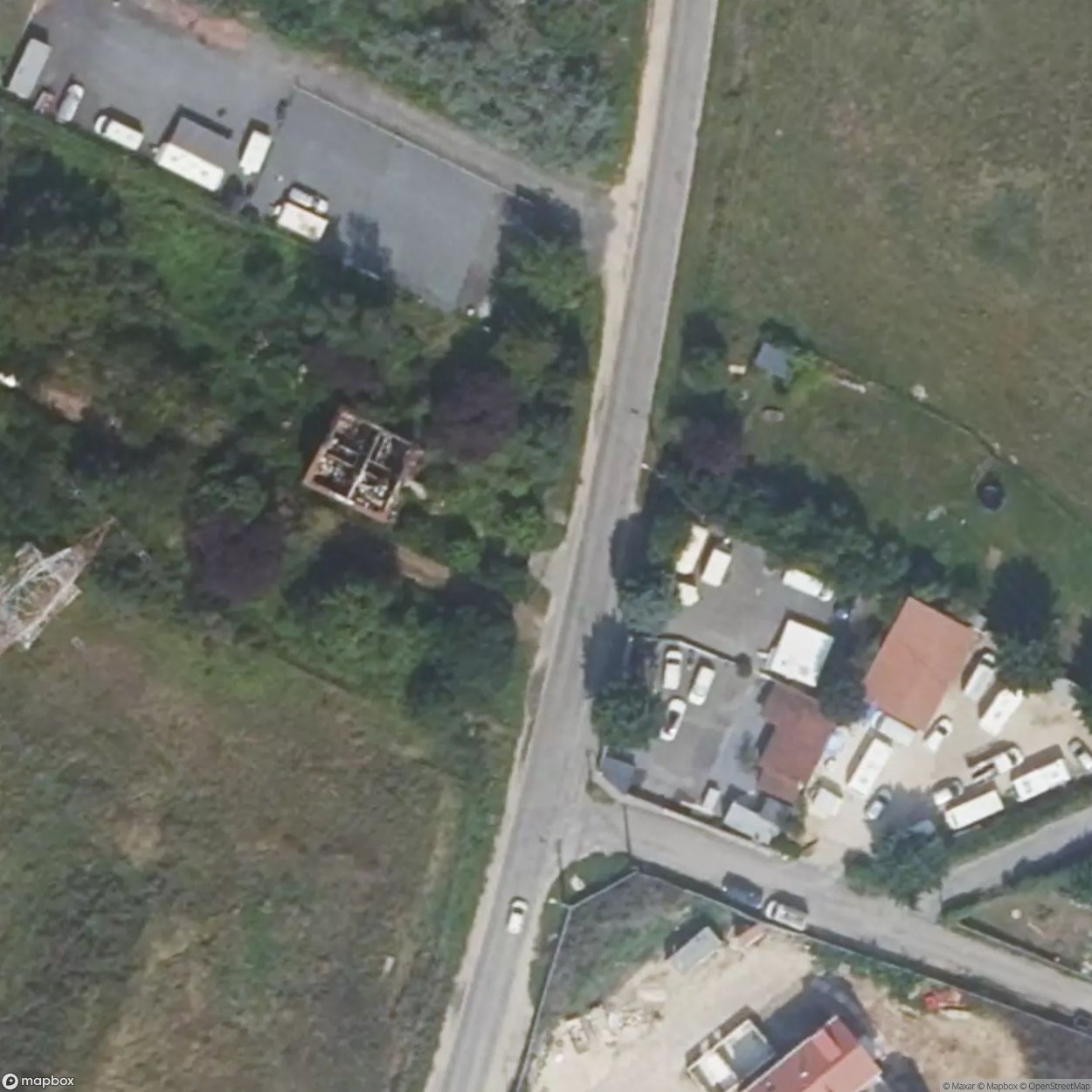 House 71 [FRA]