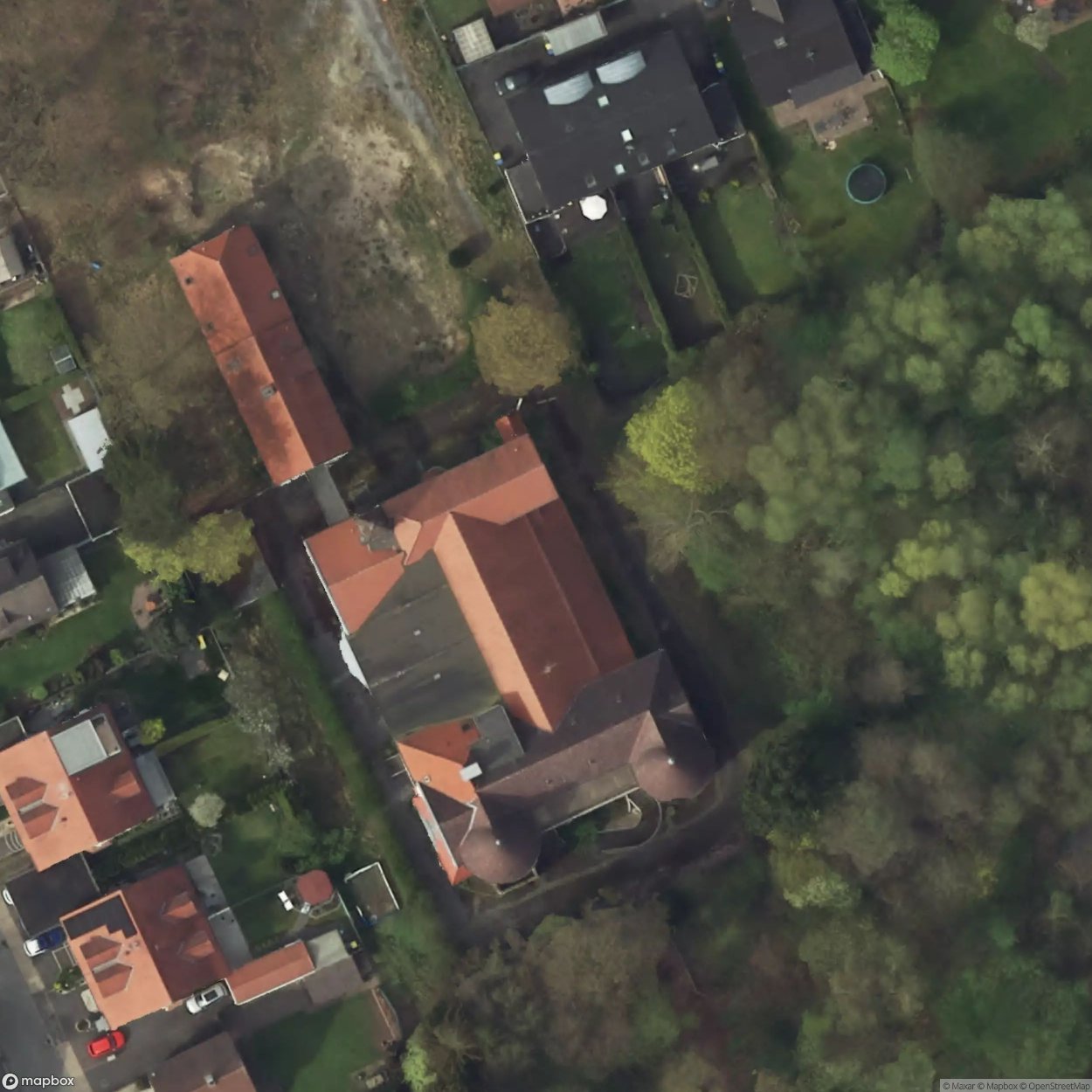 Heilandsfrieden Retirement Home [DEU]