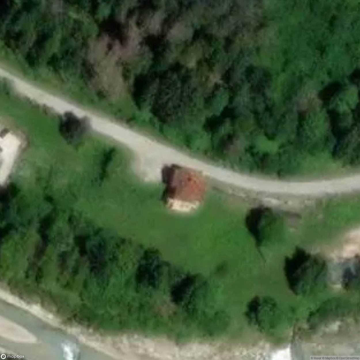 Haus 3731 [ITA]