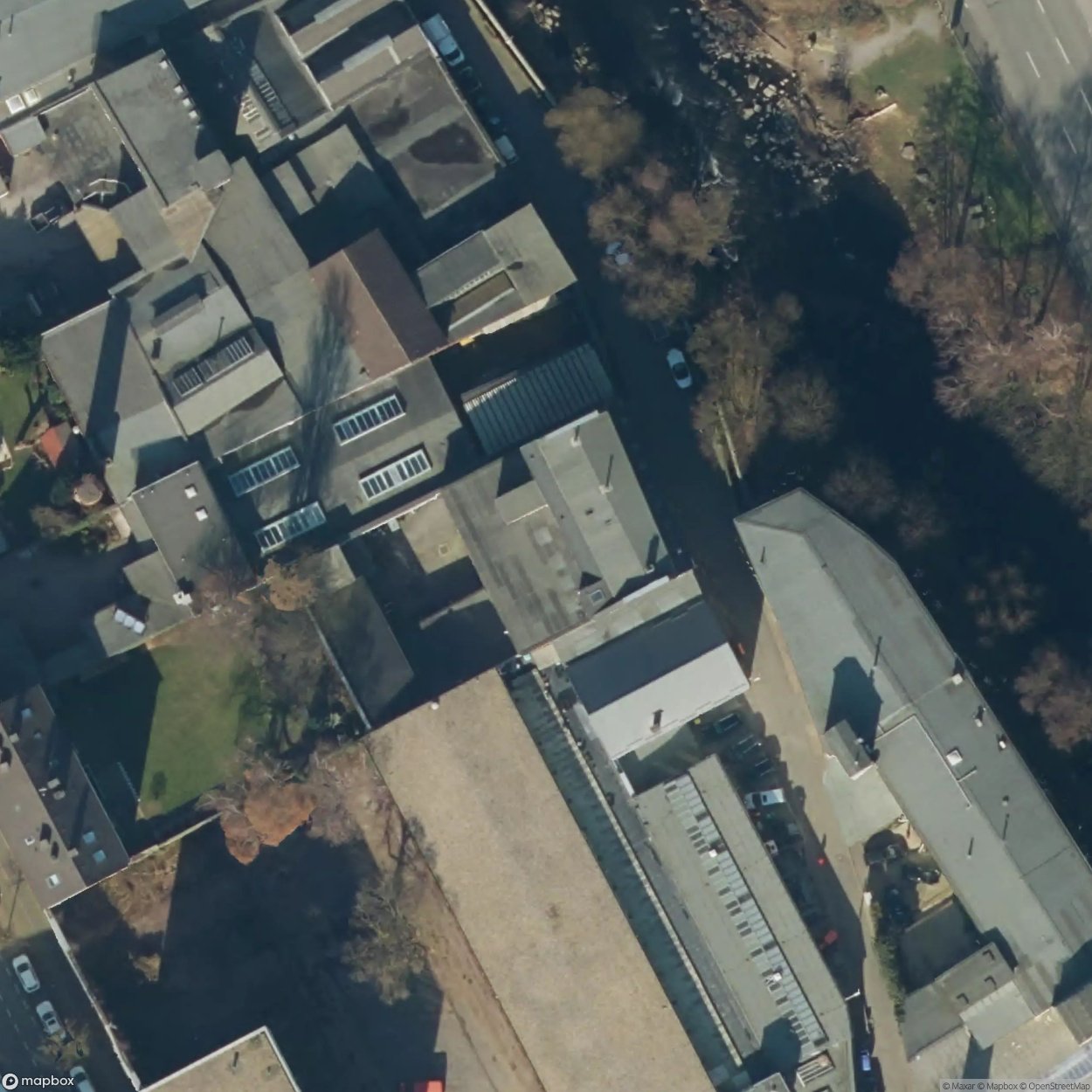 Button Factory Lippa [DEU]