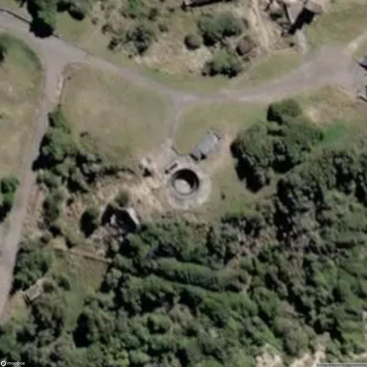 Tour of Duty (Fort Wallace Battery)