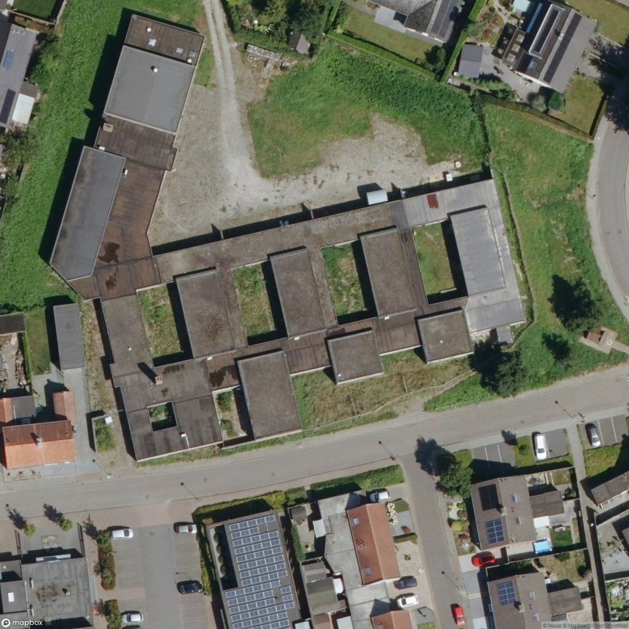 Hilson Monastery [NLD]