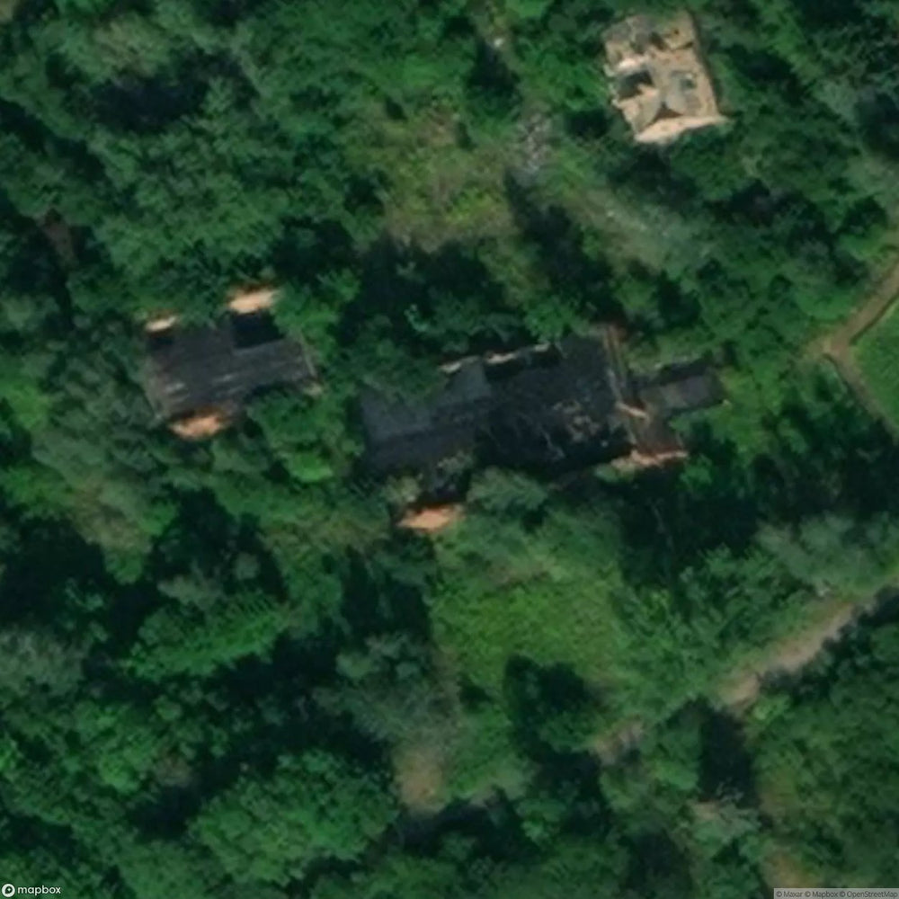 Abandoned Settlement [DEU] #01752
