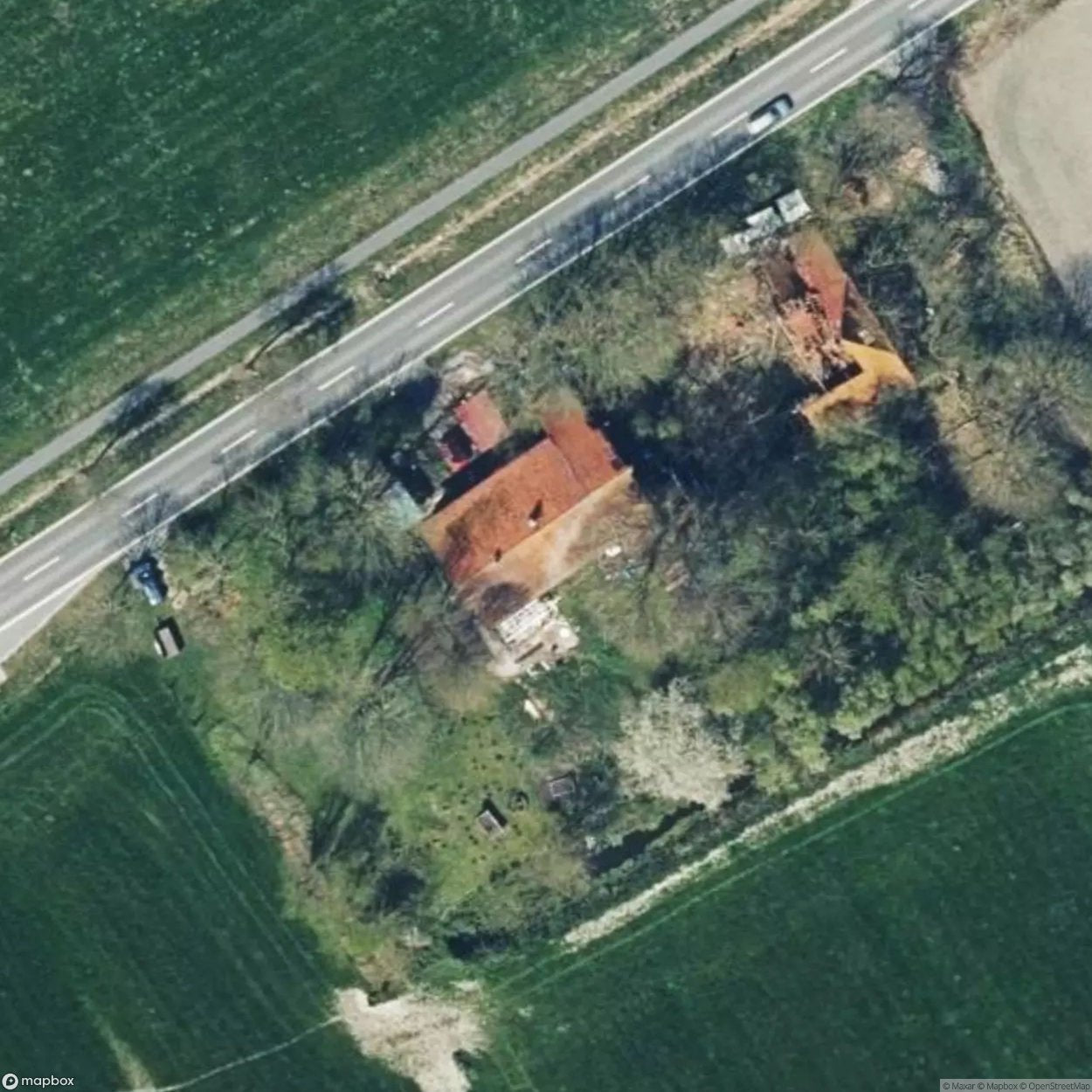 Residential House 14 [DEU]