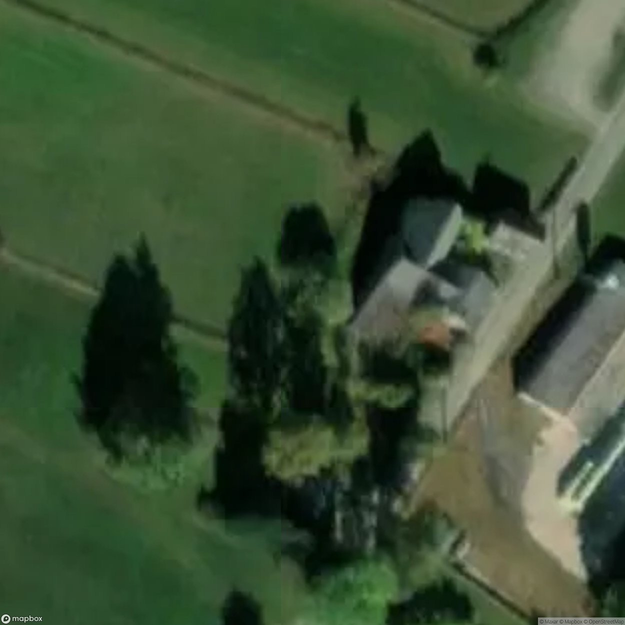 Little Farm [BEL]